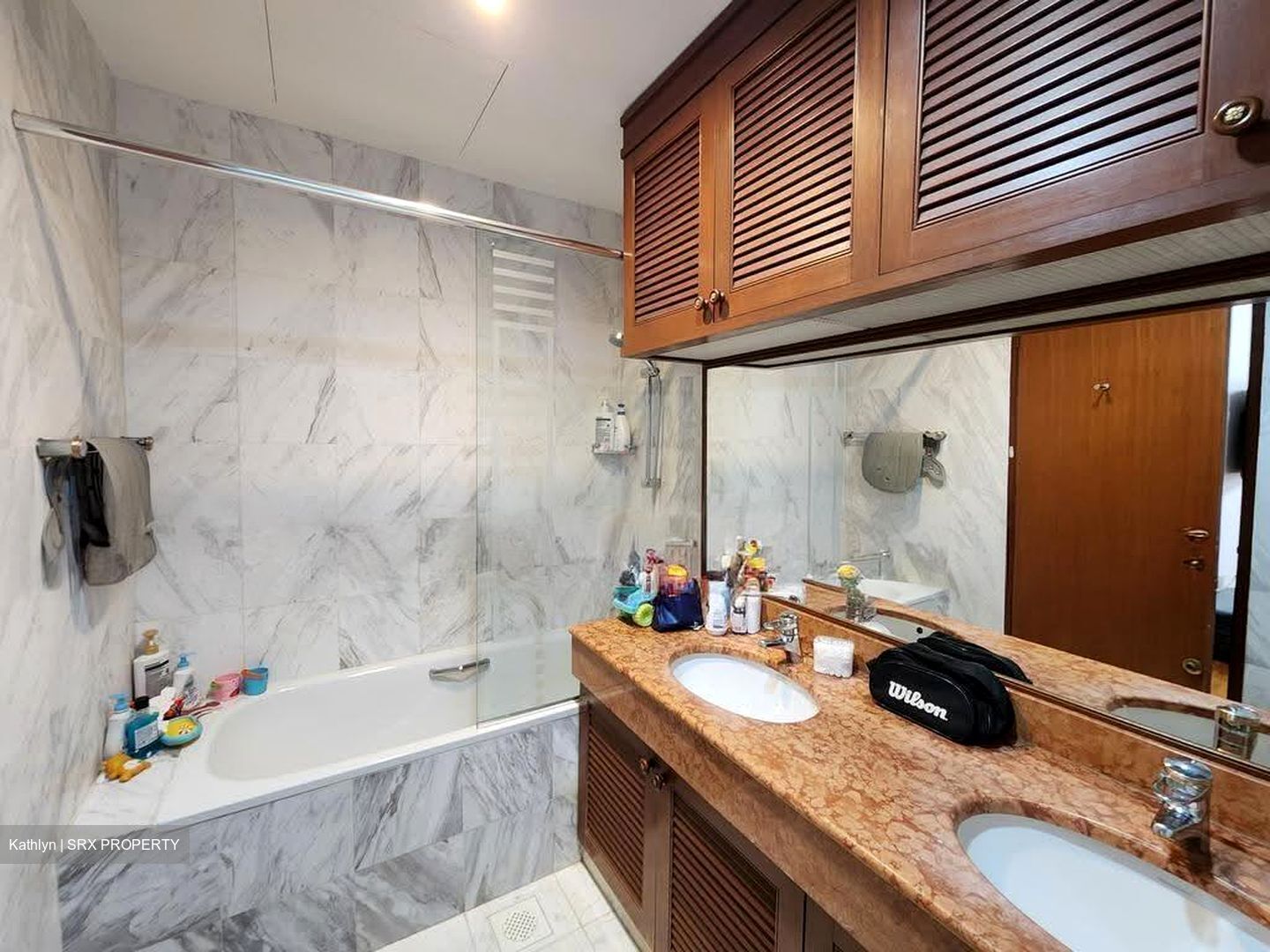Richmond Park (D9), Condominium #638569271